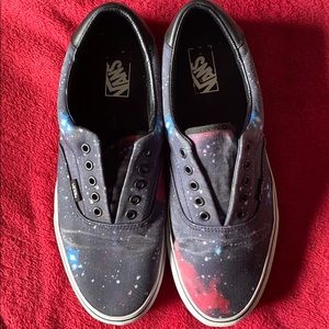 Vans Era 59 Cosmic Print